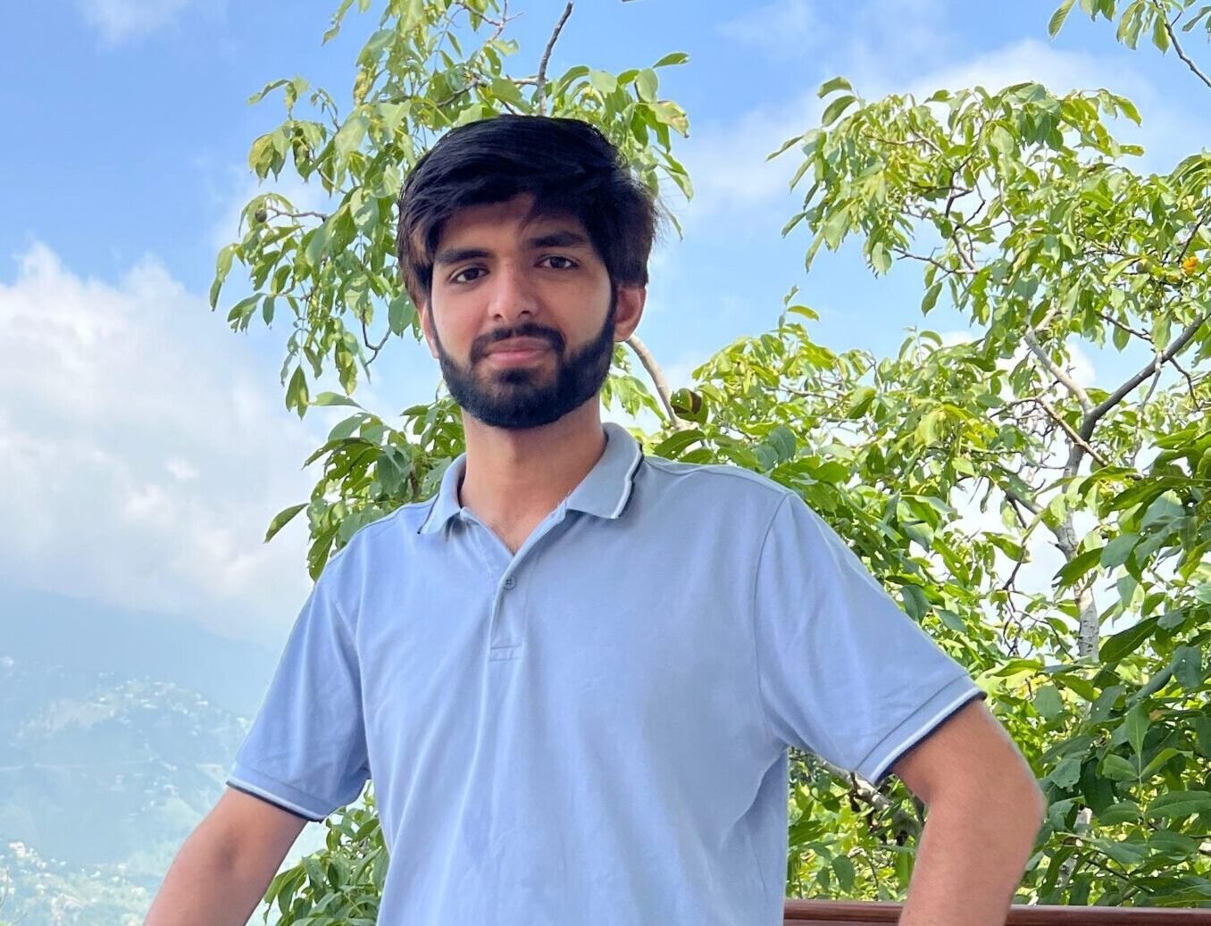 Mohammad Abu Bakr Iftikhar